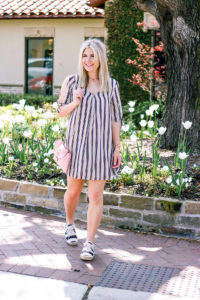 Friday Feels With REAL Feelings by Audrey Madison Stowe lifestyle and fashion blogger in Lubbock Texas