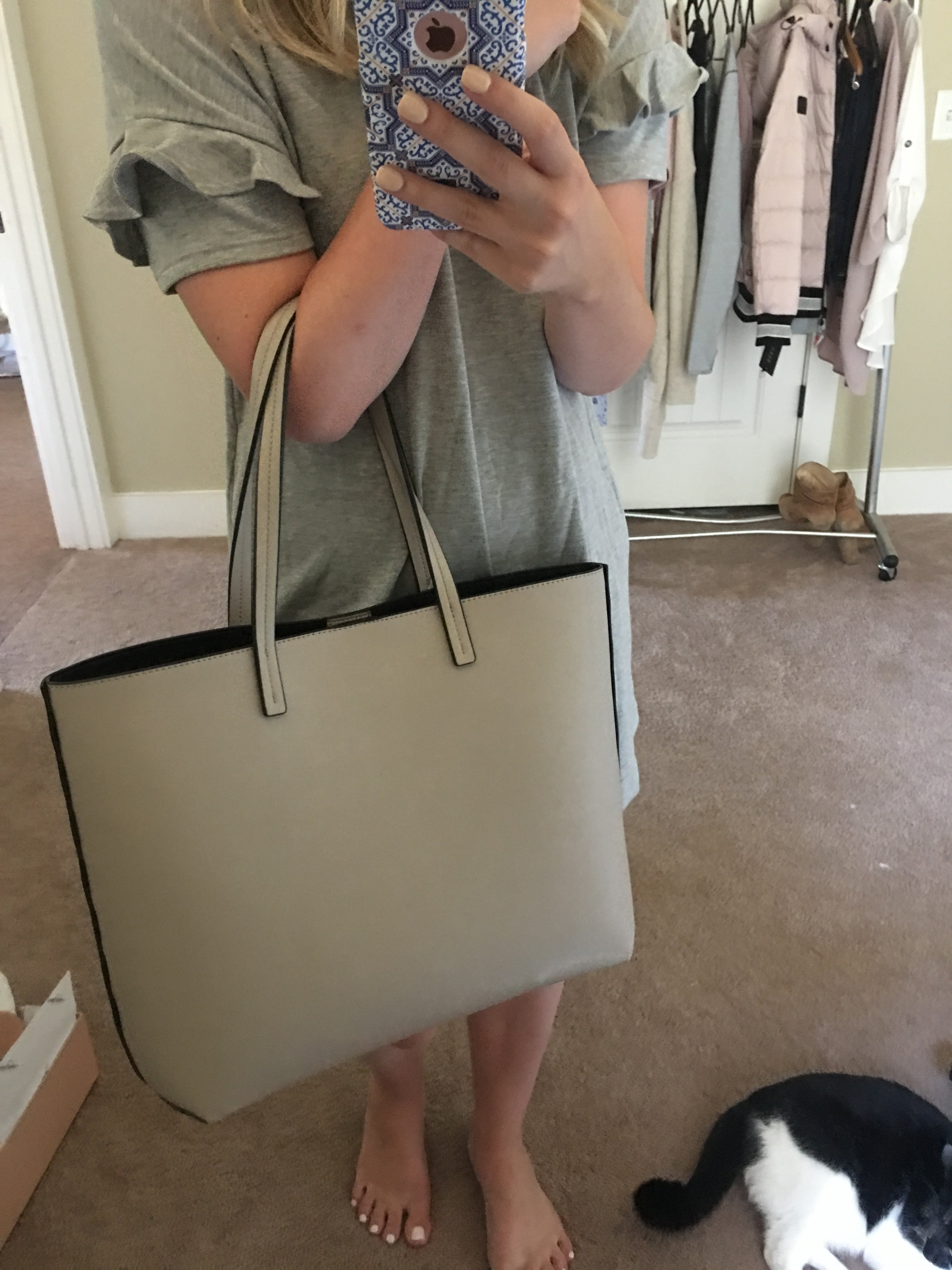 What I bought From the Nordstrom Anniversary Sale | Audrey Madison Stowe fashion and beauty blogger based in Texas | Haul