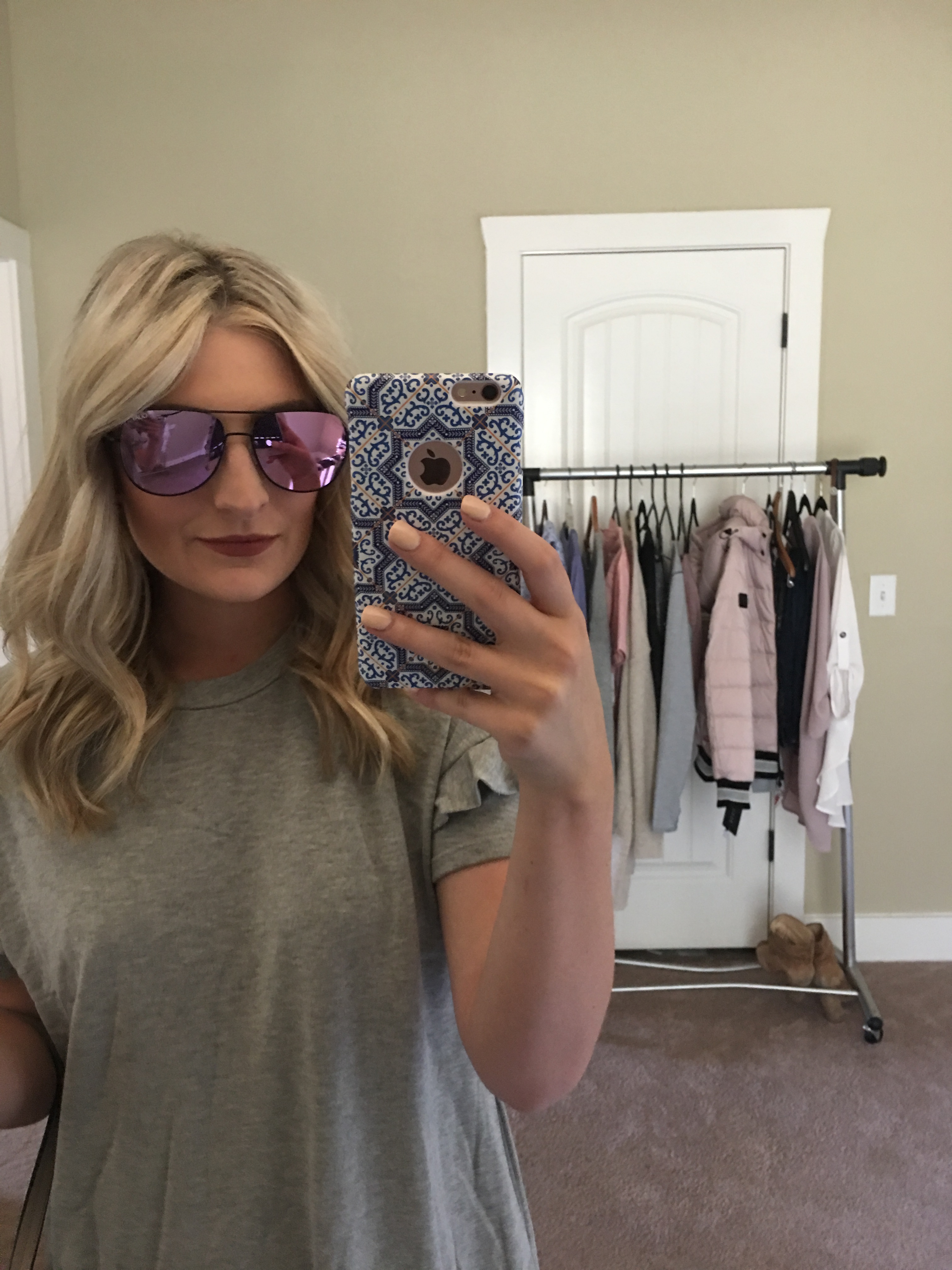 What I bought From the Nordstrom Anniversary Sale | Audrey Madison Stowe fashion and beauty blogger based in Texas | Haul