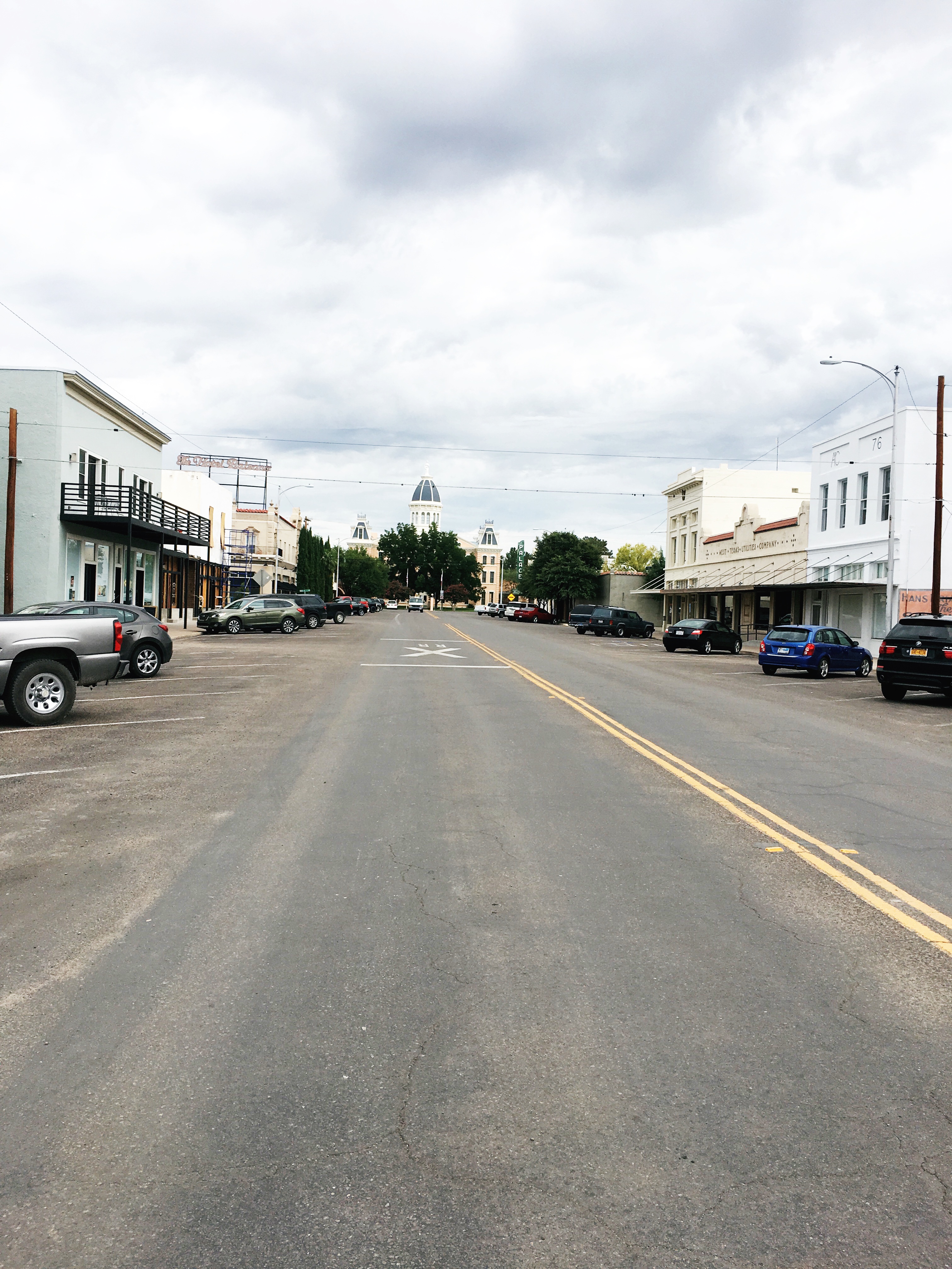 24 Hour Guide to Marfa, Texas | West Texas | AMS a fashion and lifestyle college blog |