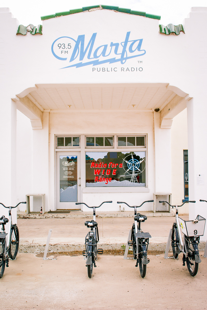 24 Hour Guide to Marfa, Texas | West Texas | AMS a fashion and lifestyle college blog |