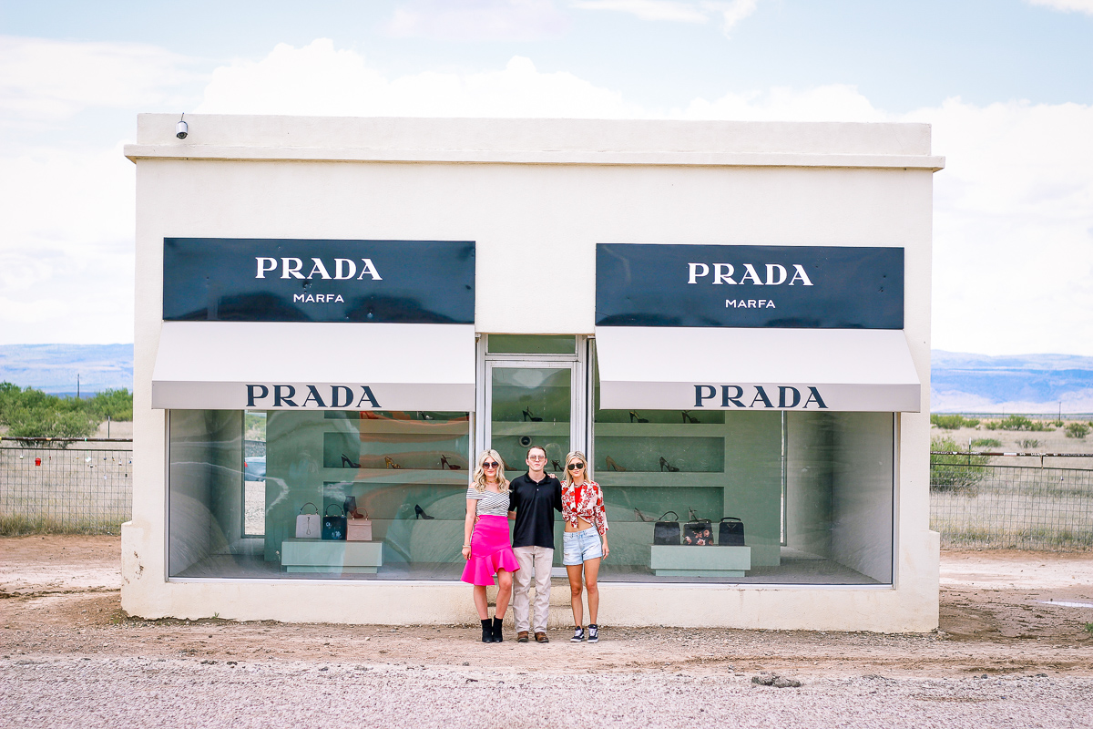 24 Hour Guide to Marfa, Texas | West Texas | AMS a fashion and lifestyle college blog |