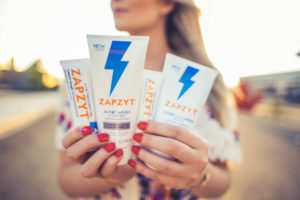 How I Take Care of Breakouts | Zapzyt | Clear Skin | Audrey Madison Stowe fashion and beauty blogger based in Texas