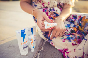 How I Take Care of Breakouts | Zapzyt | Clear Skin | Audrey Madison Stowe fashion and beauty blogger based in Texas