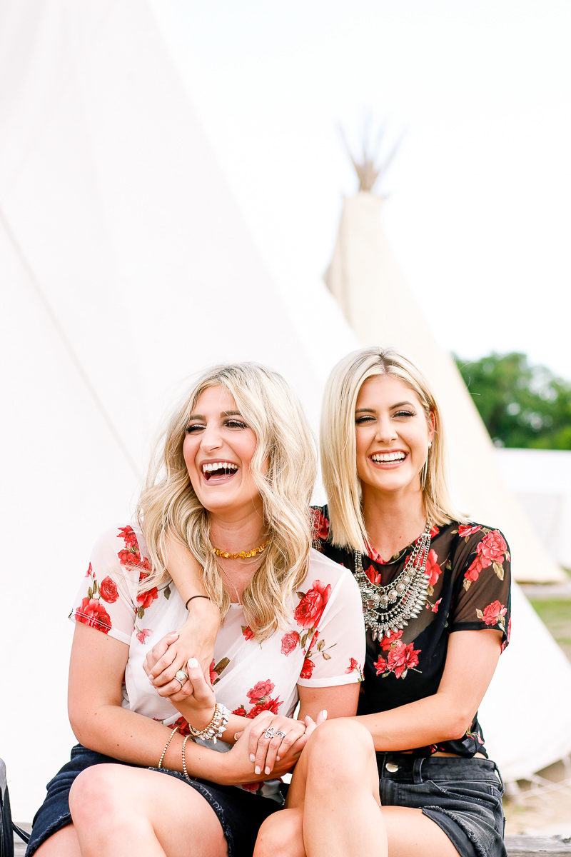 5 Reasons To Take a BFF Trip | West Texas | Marfa | Bff goals | Audrey Madison Stowe lifestyle and fashion blogger