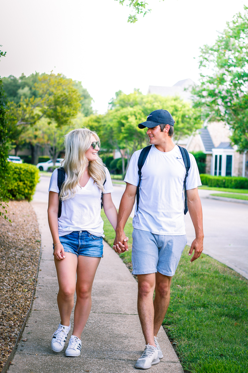 August His & Hers | Back to School Style | Audrey Madison Stowe lifestyle and fashion blogger