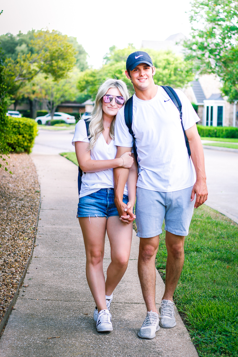 August His & Hers | Back to School Style | Audrey Madison Stowe lifestyle and fashion blogger 