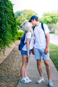 August His & Hers | Back to School Style | Audrey Madison Stowe lifestyle and fashion blogger