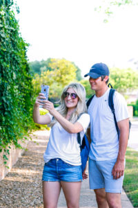 August His & Hers | Back to School Style | Audrey Madison Stowe lifestyle and fashion blogger
