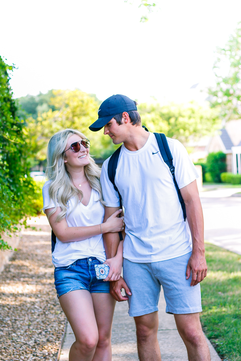 August His & Hers | Back to School Style | Audrey Madison Stowe lifestyle and fashion blogger 