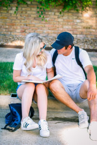 August His & Hers | Back to School Style | Audrey Madison Stowe lifestyle and fashion blogger