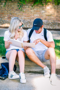 August His & Hers | Back to School Style | Audrey Madison Stowe lifestyle and fashion blogger