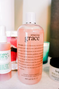 Back to College Beauty NEEDS with eBay | Lifestyle and fashion college blogger Audrey Madison Stowe