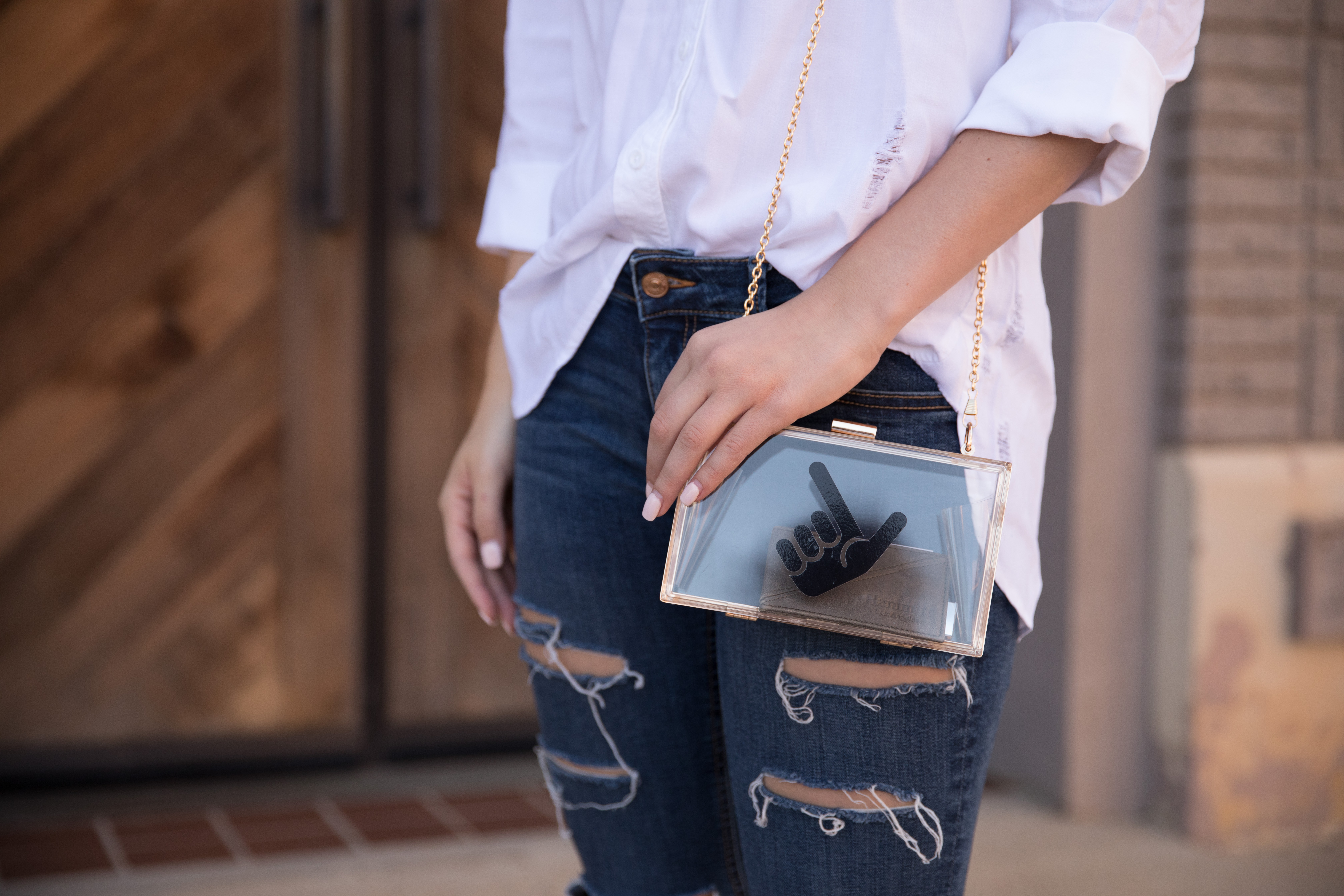 Texas Tech College Game day style | Sideline Swagger | Audrey Madison Stowe a fashion and lifestyle blog