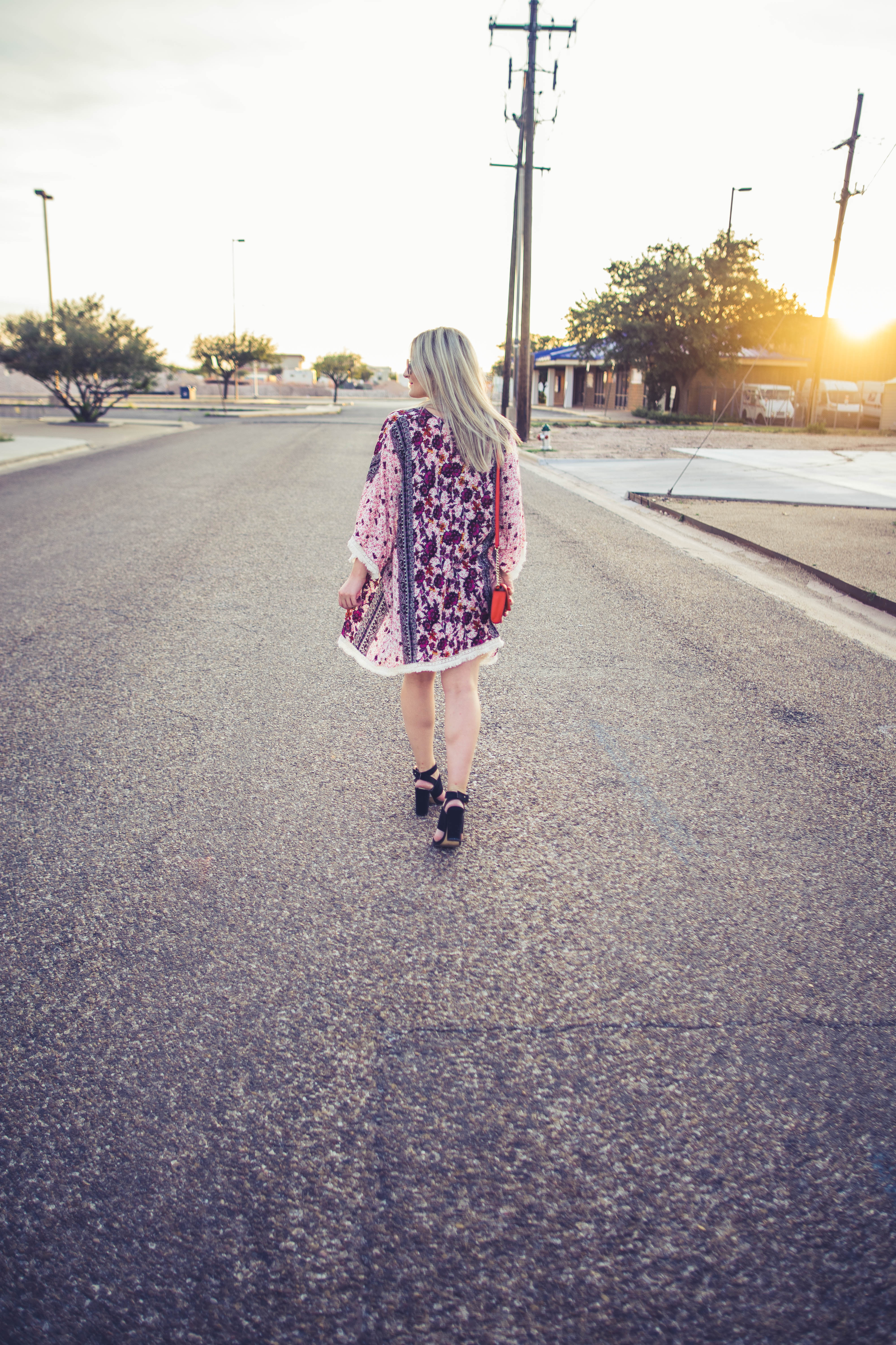 Friday Favorites | Kimonos | Audrey Madison Stowe a fashion and lifestyle blogger 