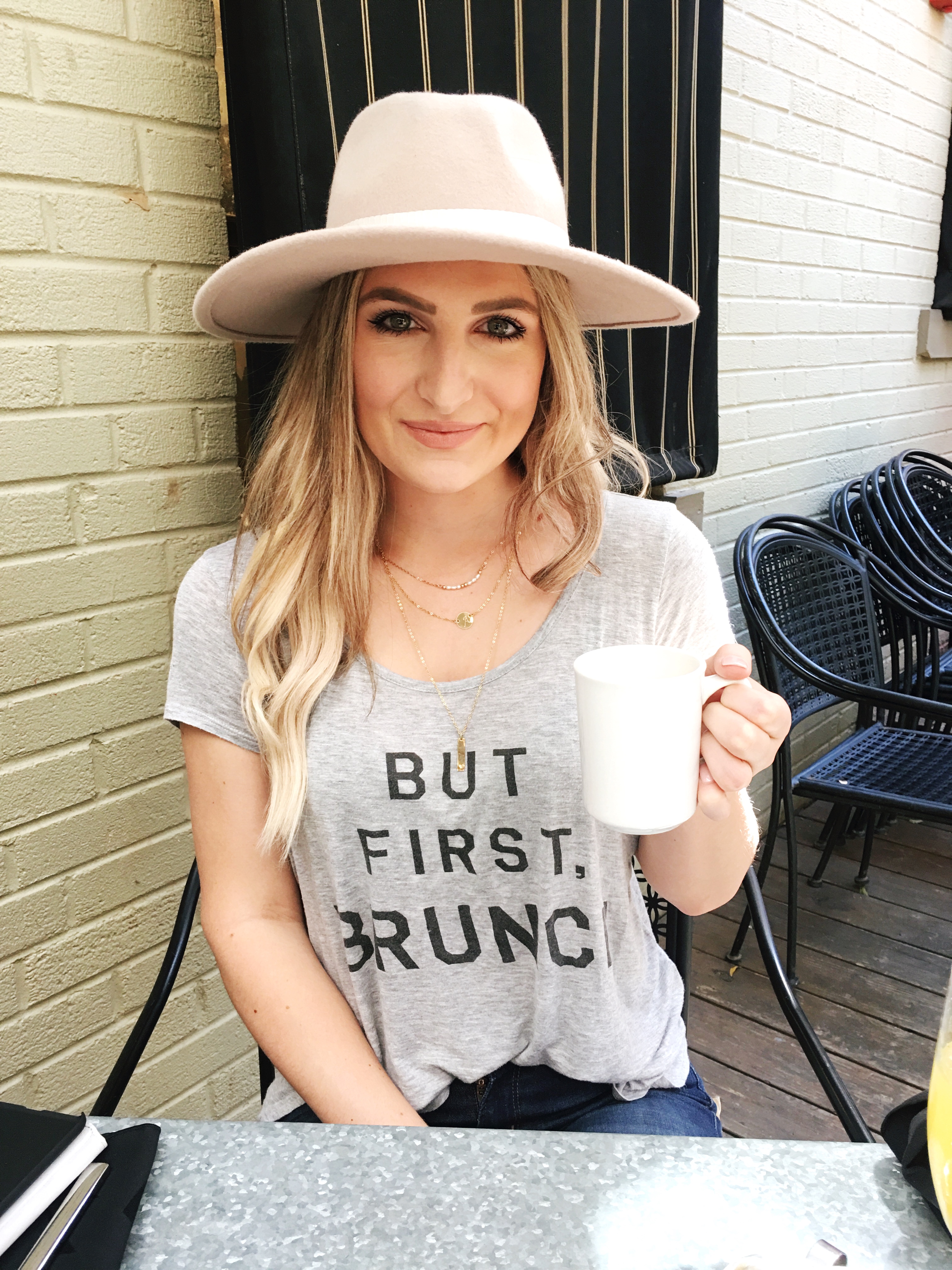 Instagram Roundup | Morning of brunch | Audrey Madison Stowe a fashion and lifestyle blogger based in Texas  - Instagram Fashion Roundup featured by popular Texas fashion blogger, Audrey Madison Stowe