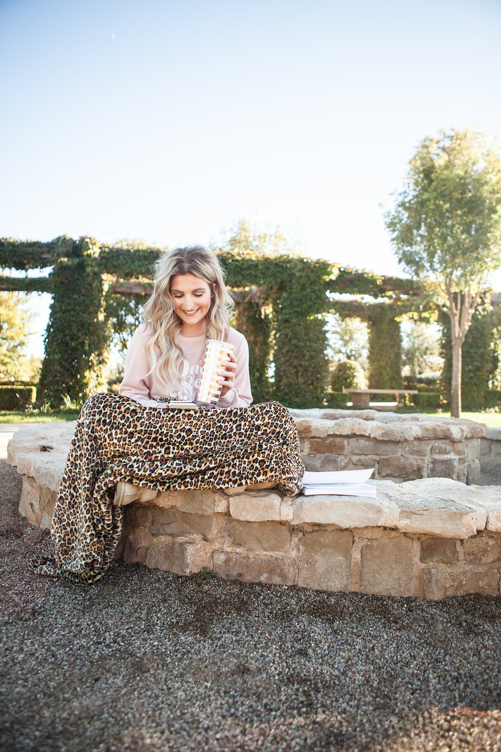 5 Ways I like to Relax | PediPocket | Lubbock life | Audrey Madison Stowe a fashion and lifestyle blogger - 5 Ways To Relax with PediPocket by popular Texas lifestyle blogger, Audrey Madison Stowe