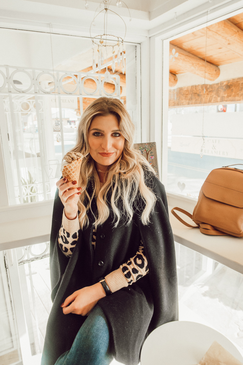 Taos Travel Diary | Taos New Mexico | Audrey Madison Stowe a fashion and lifestyle blogger 