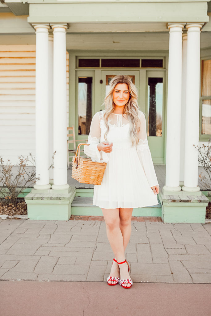 Romantic Date Ideas | Formula Of Love | James Allen Rings | Audrey Madison Stowe a fashion and lifestyle blogger - Romantic Date Night Ideas: Our Formula Of Love by popular Texas lifestyle blogger Audrey Madison Stowe