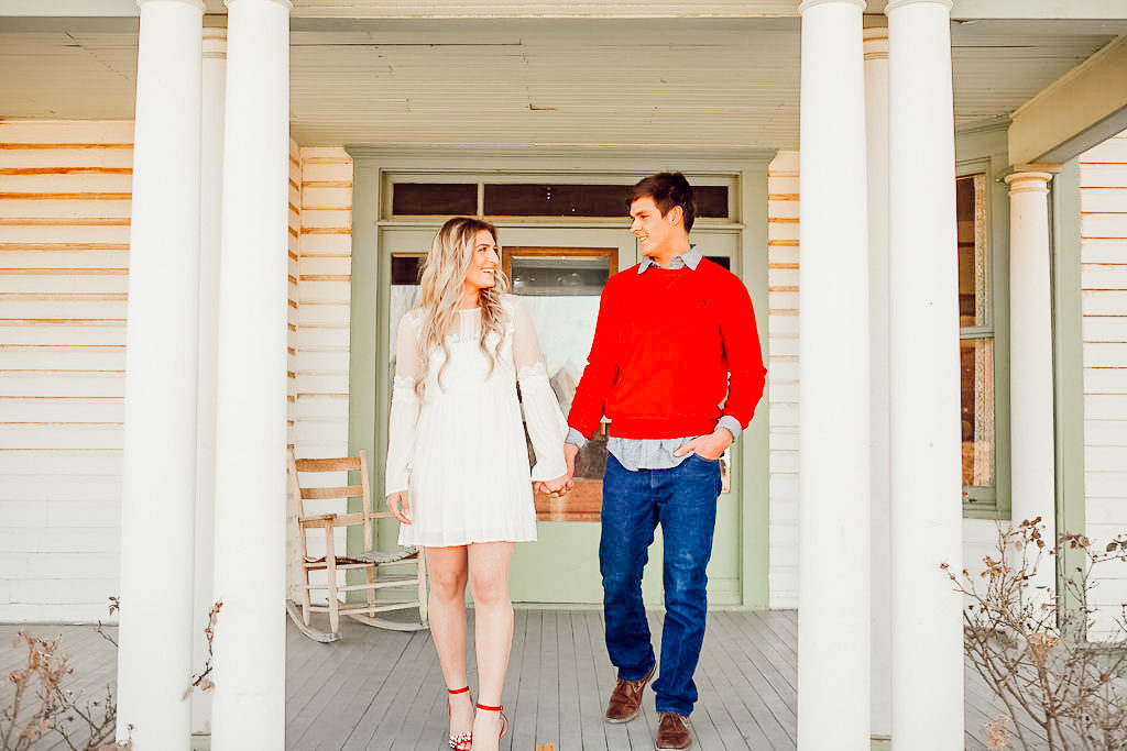 Romantic Date Ideas | Formula Of Love | James Allen Rings | Audrey Madison Stowe a fashion and lifestyle blogger - Romantic Date Night Ideas: Our Formula Of Love by popular Texas lifestyle blogger Audrey Madison Stowe