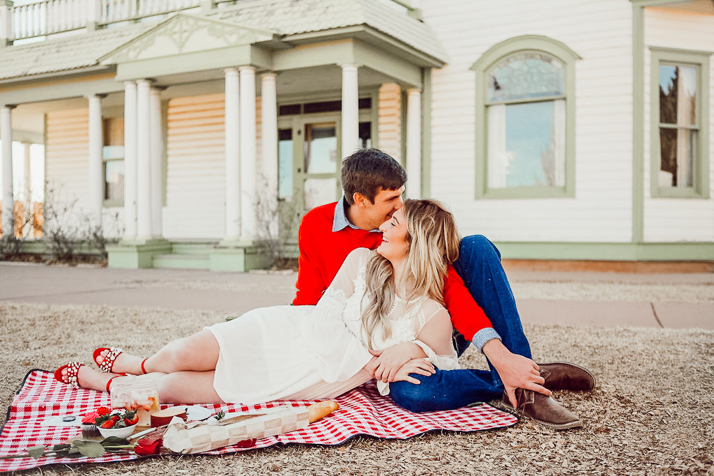 Romantic Date Ideas | Formula Of Love | James Allen Rings | Audrey Madison Stowe a fashion and lifestyle blogger - Romantic Date Night Ideas: Our Formula Of Love by popular Texas lifestyle blogger Audrey Madison Stowe