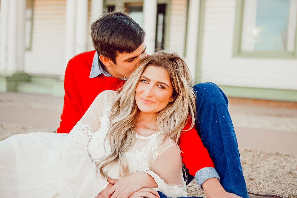 Romantic Date Ideas | Formula Of Love | James Allen Rings | Audrey Madison Stowe a fashion and lifestyle blogger - Romantic Date Night Ideas: Our Formula Of Love by popular Texas lifestyle blogger Audrey Madison Stowe