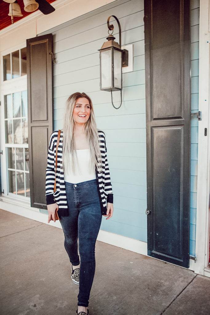 Shopping On A Budget | How I afford clothes in college | Audrey Madison Stowe a fashion and lifestyle blogger - Shopping On A Budget by popular Texas fashion blogger Audrey Madison Stowe