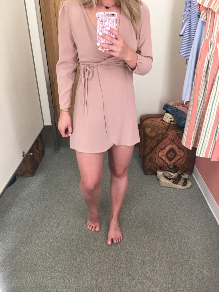 Pretty Spring Outfit Ideas | Easter | Try-on | Audrey Madison Stowe a fashion and lifestyle blogger - Cute Easter Outfit Ideas by popular Texas fashion blogger Audrey Madison Stowe