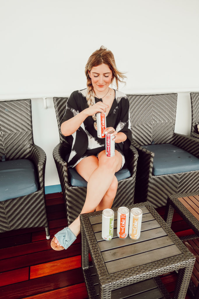 3 Ways I Stay Energized and Motivated in College | Audrey Madison Stowe a fashion and lifestyle blogger - How to Stay Energized and Motivated In College by popular Texas blogger and college student Audrey Madison Stowe