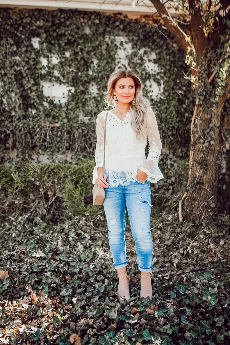 Friday Favorites + Where I'm Headed For Spring Break! Audrey Madison Stowe a fashion and lifestyle blogger