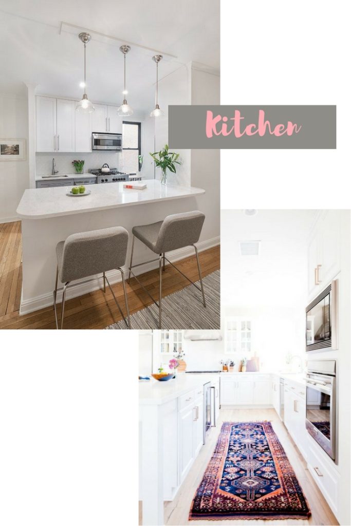 Apartment Move-in Inspiration | Kitchen | Audrey Madison Stowe a fashion and lifestyle blogger - New Apartment Mood Board by popular Texas lifestyle blogger Audrey Madison Stowe