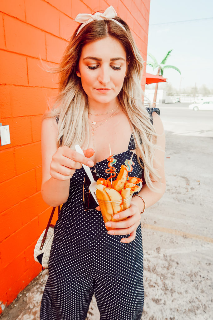 Jumpsuit Trend | 25 Jumpsuits under $25 | Audrey Madison Stowe a fashion and lifestyle blogger - Cute Jumpsuits styled by popular Texas blogger Audrey Madison Stowe