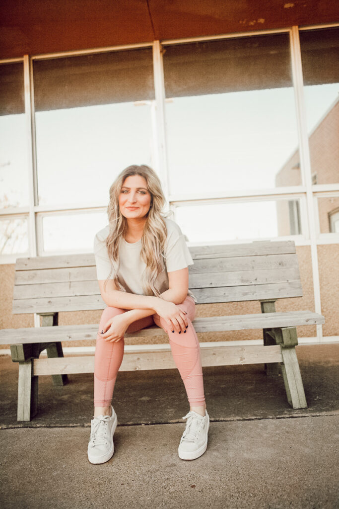 Workout Routine + Lubbock Workout Studios I love | Audrey Madison Stowe a fashion and lifestyle blogger - Best Gyms in Lubbock featured by popular Texas blogger, Audrey Madison Stowe