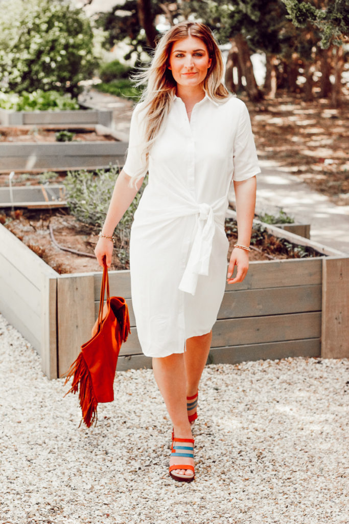 Friday Favorites + New Jambu Spring Shoe | Audrey Madison Stowe a fashion and lifestyle blogger - Friday Favorites featured  by popular Texas style blogger, Audrey Madison Stowe