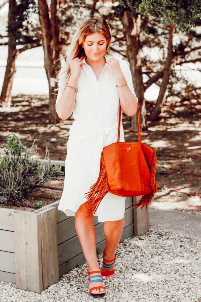 Friday Favorites + New Jambu Spring Shoe | Audrey Madison Stowe a fashion and lifestyle blogger - Friday Favorites featured  by popular Texas style blogger, Audrey Madison Stowe