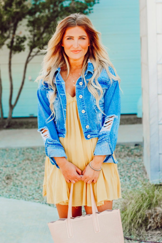 New Boutique in Lubbock + Moving Day! | Audrey Madison Stowe a fashion and lifestyle blogger - River Rose: New Boutique in Lubbock featured by popular Texas fashion blogger, Audrey Madison Stowe