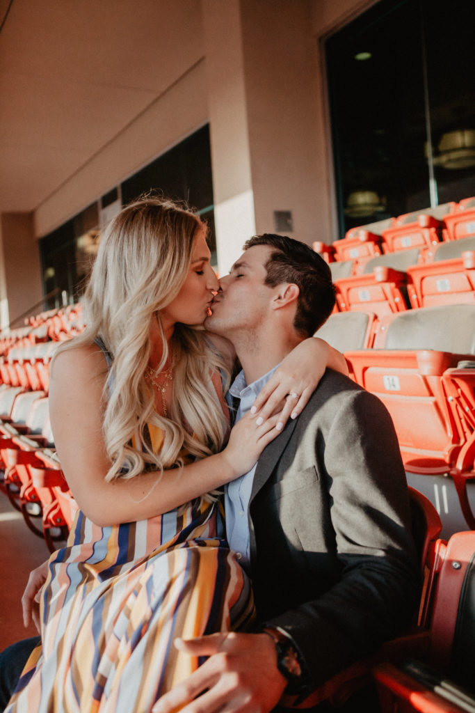 Our Proposal Story | She Said YES | Audrey Madison Stowe a fashion and lifestyle blogger - Our Proposal Story by popular Texas lifestyle blogger, Audrey Madison Stowe