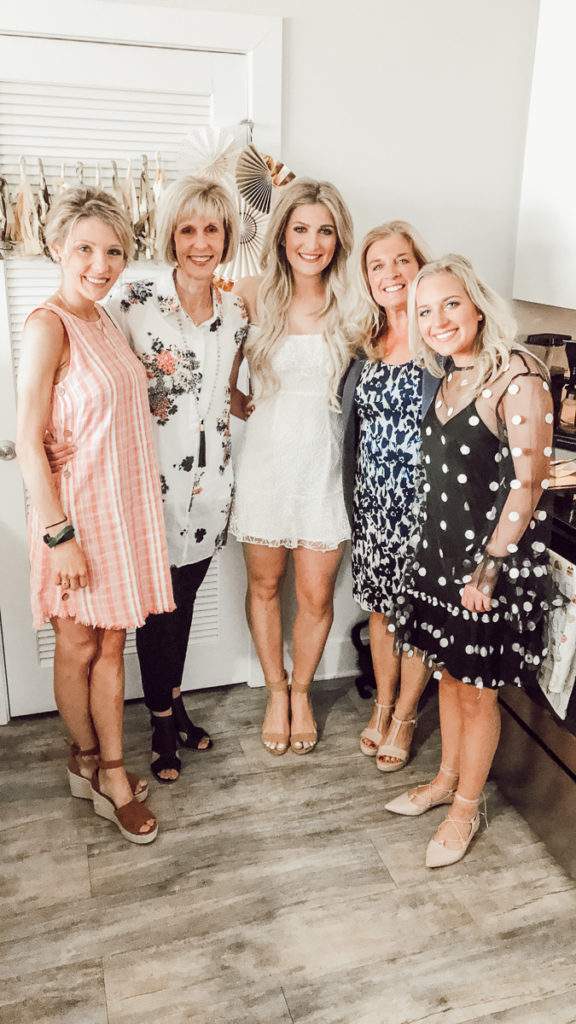 Graduation Day | Texas Tech | Audrey Madison Stowe a fashion and lifestyle blogger - Graduation Day Recap by popular Texas blogger, Audrey Madison Stowe