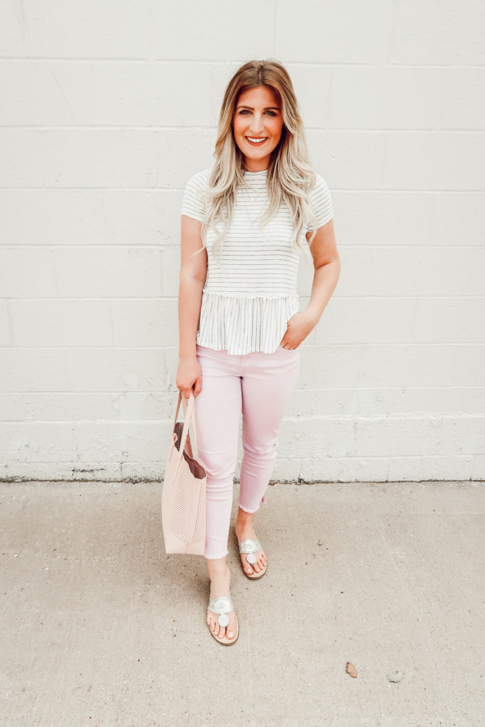 10 Things I Learned In College | Audrey Madison Stowe a fashion and lifestyle blogger