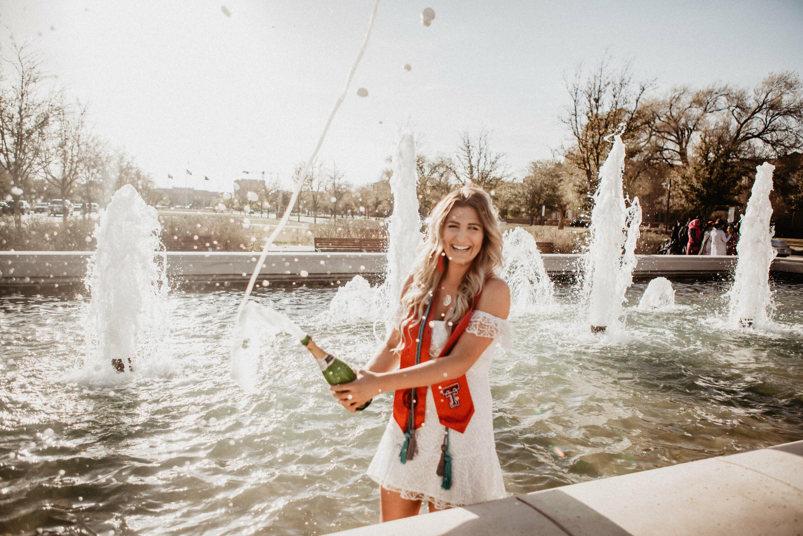 Texas Tech Graduate | Next Plans | Audrey Madison Stowe a fashion and lifestyle blogger