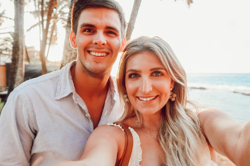 7 Days In Maui, Hawaii | Travel Guide | Audrey Madison Stowe a fashion and lifestyle blogger - 7 Days in Maui, Hawaii featured by popular Texas travel blogger, Audrey Madison Stowe