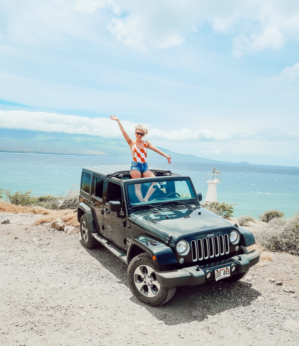 7 Days In Maui, Hawaii | Travel Guide | Audrey Madison Stowe a fashion and lifestyle blogger - 7 Days in Maui, Hawaii featured by popular Texas travel blogger, Audrey Madison Stowe