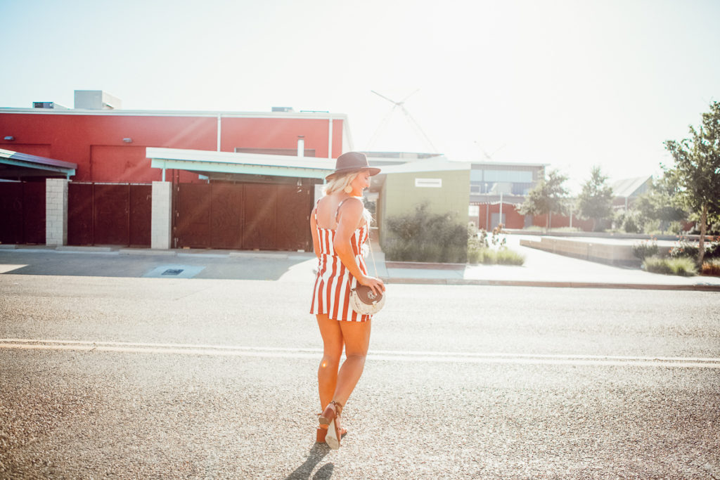 Obsessed With Stripes & Weekend | Audrey Madison Stowe a fashion and lifestyle blogger - I'm Obsessed With Stripes Fashion & Weekend In A Glance featured by popular Texas fashion blogger, Audrey Madison Stowe