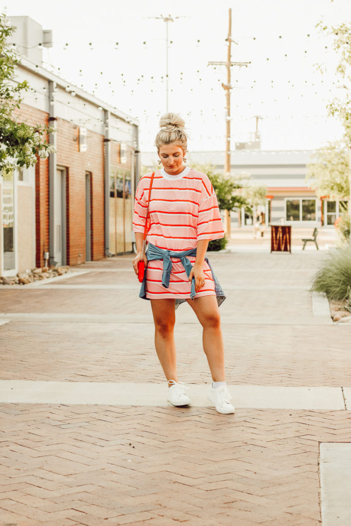 Trend alert: Stripes | Summer Stripes | Audrey Madison Stowe a fashion and lifestyle blogger