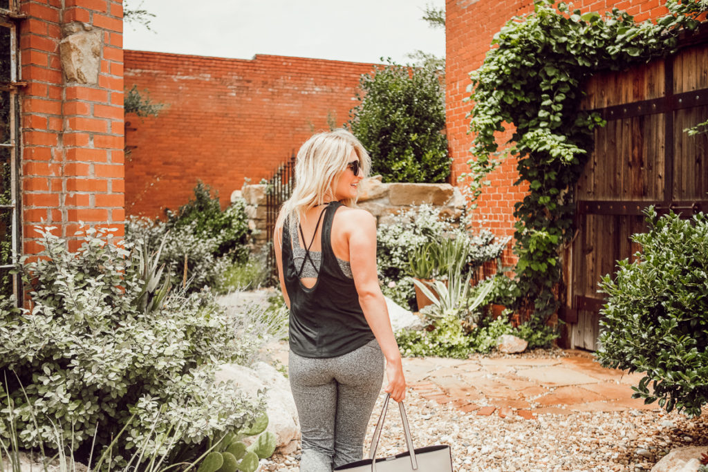 What I Kept From The Nordstrom Anniversary Sale + Items Still In Stock featured by popular Texas fashion blogger Audrey Madison Stowe