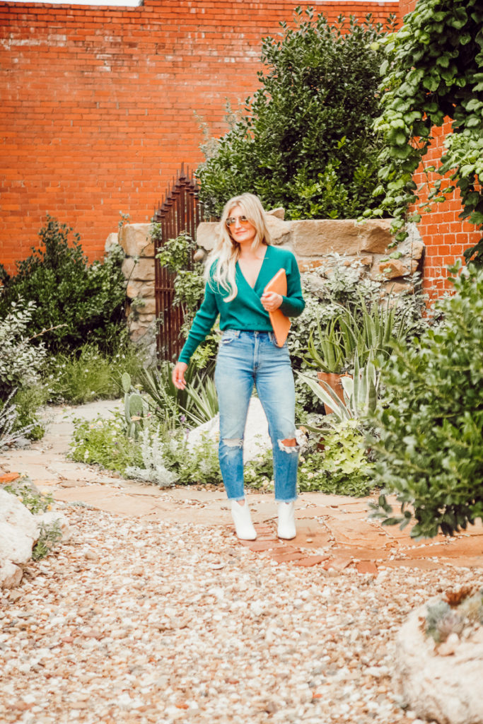 What I Kept From The Nordstrom Anniversary Sale + Items Still In Stock featured by popular Texas fashion blogger Audrey Madison Stowe