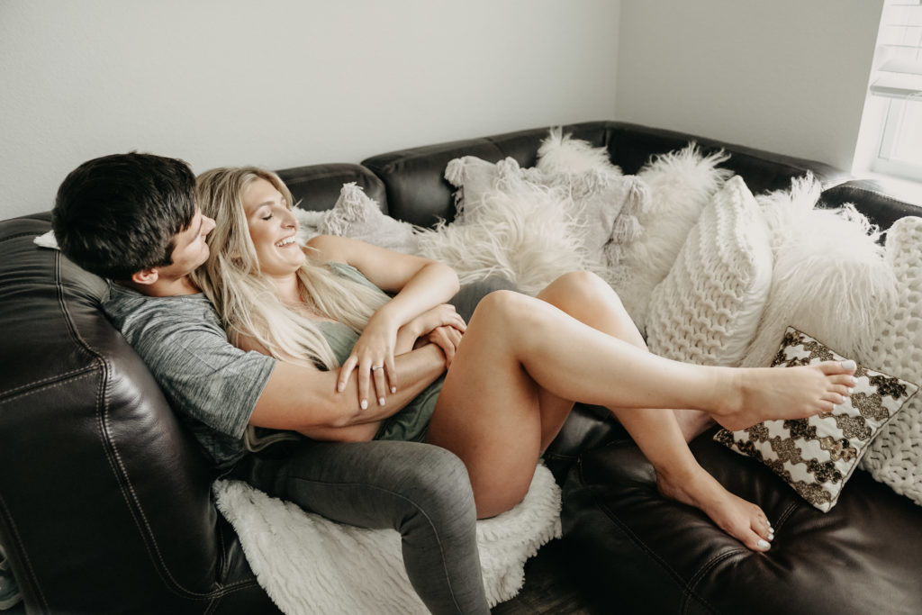 Tips for Transitioning to Living With Your Significant Other | 3 Months Living Together | Audrey Madison Stowe a fashion and lifestyle blogger