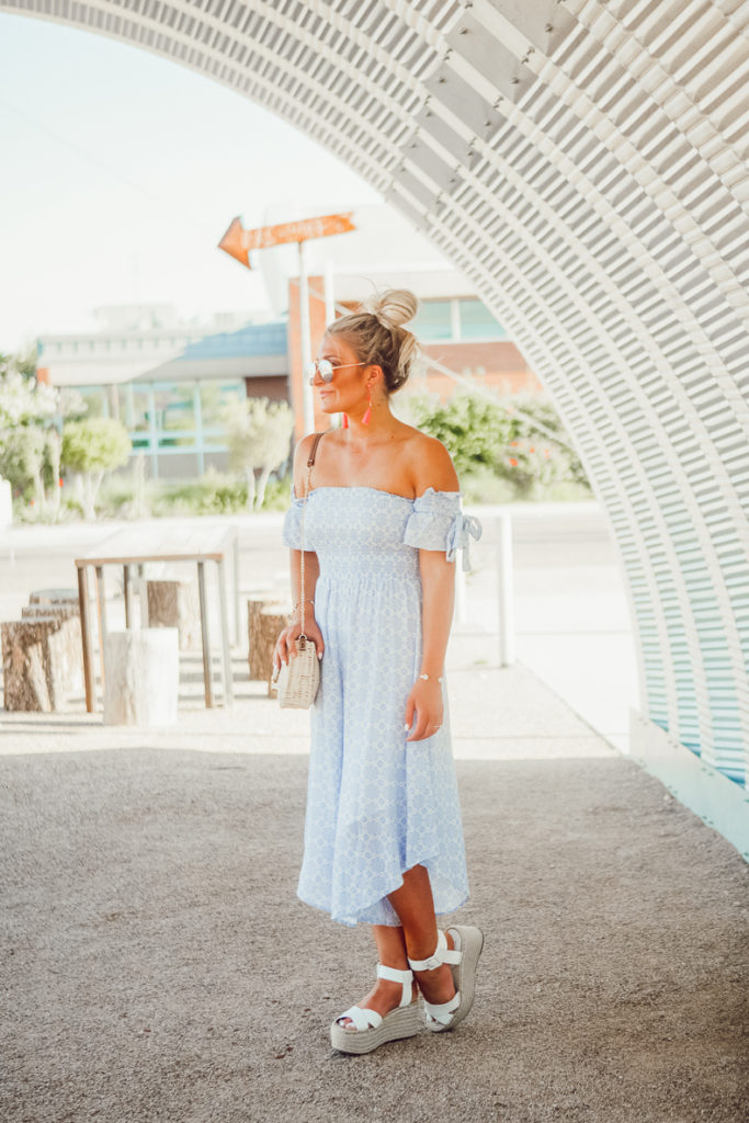 Life Lately | Wedding, Health, Etc. Audrey Madison Stowe a fashion and lifestyle blogger