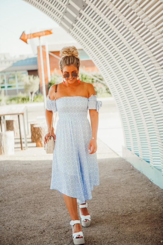 Life Lately | Wedding, Health, Etc. Audrey Madison Stowe a fashion and lifestyle blogger