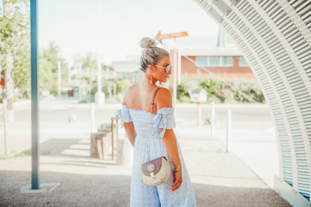 Life Lately | Wedding, Health, Etc. Audrey Madison Stowe a fashion and lifestyle blogger